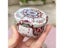 4 Pcs/Lot Vintage Metal Candle Jar With Lid 2.2OZ Handmade Candles Making Carousel 4