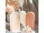 Creative Arch Door Silicone Candle Mold DIY U-Shaped Rainbow Bridge Plaster Carousel 5
