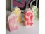 Creative Arch Door Silicone Candle Mold DIY U-Shaped Rainbow Bridge Plaster Carousel 6