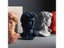 Nordic David Silicone Human Candle Mould Art Body Plaster Resin Chocolate Ice Carousel 4