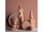 Nordic David Silicone Human Candle Mould Art Body Plaster Resin Chocolate Ice Carousel 5