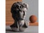 Nordic David Silicone Human Candle Mould Art Body Plaster Resin Chocolate Ice Carousel 6
