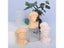 Nordic David Silicone Human Candle Mould Art Body Plaster Resin Chocolate Ice Carousel 7