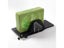 Nicole Acrylic Loaf Soap Cutter Handmade Soap Mold Cutting Tools Carousel 1