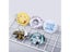 100pcs Button Pins 25 32 37 44 58MM With Puch Press Machine Carousel 6