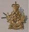 AUSTRALIAN INTELLIGENCE CORPS HAT BADGE - CLEARANCE SALE Carousel 1