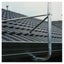 DishTV Eave Mount 42mm Pole MNTEV42 Carousel 1