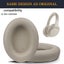 Replacement Earpads for Sony WH-1000XM4 Headphones Carousel 4