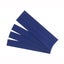 Quartet Magnetic Strips Blue 25pk 22x150mm Carousel 1