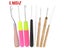 LMDZ Wig Crochet Needles Set For Hair Weave Carpets Repair Carousel 2