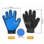Pet Dog Cat Grooming Cleaning Magic Glove Hair For Dirt Remover Brush Deshedding Carousel 3