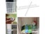 Adjustable Curtain Rod Carousel 3