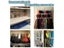 Multi Purpose Spring Loaded Extendable Net Curtain Pole Carousel 4