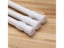 Multi Purpose Spring Loaded Extendable Net Curtain Pole Carousel 5