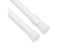 Bathroom Curtain Telescopic Pole Adjustable Curtain Telescopic Pole Loaded Carousel 3