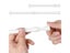 Bathroom Curtain Telescopic Pole Adjustable Curtain Telescopic Pole Loaded Carousel 6