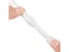 Bathroom Curtain Telescopic Pole Adjustable Curtain Telescopic Pole Loaded Carousel 7
