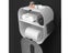 Wall Mounted Toilet Paper Holder Storage Tray For Bathroom Carousel 5