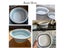 Plastic Folding Basins Portable Wash Basins Folding Laundry Tub Bathroom Carousel 7