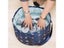Collapsible Bucket Foldable Bucket Carousel 4