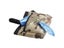 Outdoor Portable Training Dog Snack Bag Durable Wear Resistance Large Capacity Carousel 6