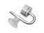 Aquarium CO2 Diffuser With Suction Cup Reactor Carousel 1