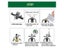 Aquarium CO2 Generator System With Stainless Steel Cylinder Reactor Kit Carousel 7