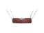 Cute Guinea Pig Hamster Hanging Hammock Warm Bed Soft Mat Small Pet Cage Carousel 4