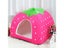 Small Pet Bed Carousel 3