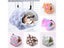 Warm Pet House Cage For Hamster Accessories Small Animal Nest Soft Comfort Carousel 2