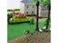 Artificial Turf Fake Grass Carousel 5