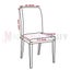NEW Dining Chair Cover Afterpay Carousel 4