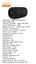 Speaker, Aibimy Bluetooth Speaker, MY272BT Carousel 4