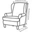 Wingback Sofa Covers Carousel 11