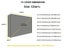 TV Cover TV Protector Carousel 7