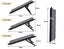 Pawz Dog Ramp Adjustable Height Stair For Bed Sofa Cat Dogs Folding Portable Carousel 9
