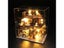 Doll House With Dust Cover Casa Miniature Diy Wood Dollhouse Miniatures Carousel 6