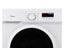 6kg Front Loader Washing Machine - 15 Program - MIDEA *RRP $599.00 Carousel 3