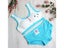 Puberty Students Teen Girls Cotton Underwear Sets Carousel 5