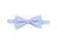 Kids Bow Ties Plaid Cotton Butterfly Small Size Party Gift Carousel 1
