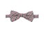 Kids Bow Ties Plaid Cotton Butterfly Small Size Party Gift Carousel 4