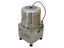 15kg Potato Peeling Machine - 750W Electric - Commercial Kitchen Drum Peeler Carousel 1