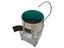 15kg Potato Peeling Machine - 750W Electric - Commercial Kitchen Drum Peeler Carousel 3