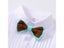 Fashion New Kids Boys Long Sleeve Shirt Suspender Pants Suit Set Carousel 6