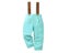 Fashion New Kids Boys Long Sleeve Shirt Suspender Pants Suit Set Carousel 7