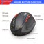 2.4G Wireless Mouse For Computer office 7-Button Ergonomic Design Carousel 4