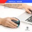 2.4G Wireless Mouse For Computer office 7-Button Ergonomic Design Carousel 5