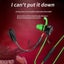ESports with Microphone Plugin Game Mobile Game Earphone InEar Mobile Carousel 4