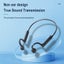 Air Conduction Bluetooth Earphones Tws Neck Mounted Running And Carousel 3