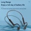 Air Conduction Bluetooth Earphones Tws Neck Mounted Running And Carousel 5